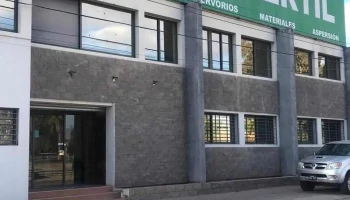 Riego Fertil Srl, Soluciones integrales en sistemas de riego. - Rawson