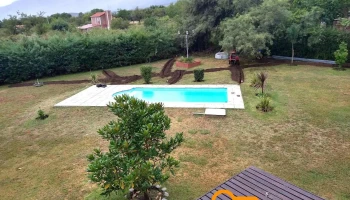 Riego Iml riegos por aspersion - Villa Mercedes