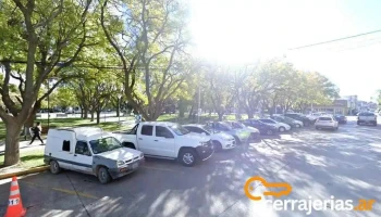 Rio Negro Emergencias - Belgrano 504