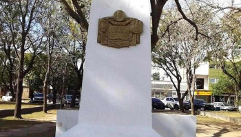 Río Segundo - Río Segundo