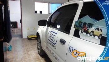 rios.tec - Lamarque