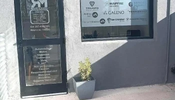 Rm Asesores De Seguros - Sarmiento