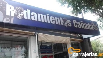 Rodamientos Cañada - Cañada De Gomez