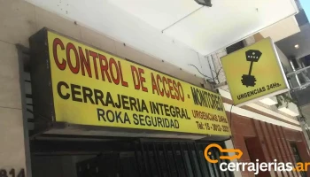 Roka Seguridad - Brj