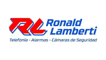 Ronald Lamberti Telefonía-Alarmas(ONLINE Rl) - Villa María