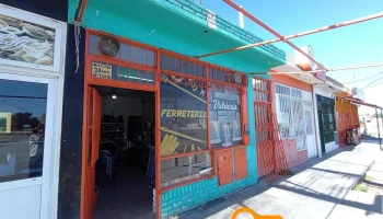 Rq Aberturas - U9103 Rawson