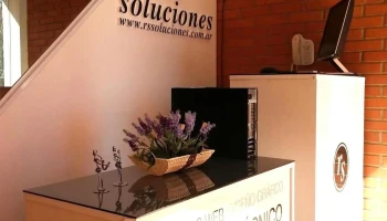 Rs Soluciones - Puerto Rico