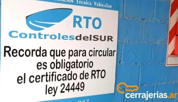 Rto ControlesdelSur - Río Grande