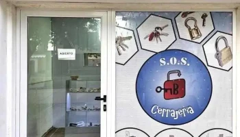 S.o.s. Cerrajería - La Carlota