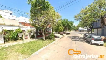 Sa3 Seguridad - Resistencia