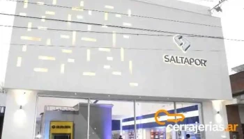 Saltapor - San Salvador De Jujuy