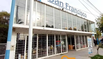 San Francisco - Sucursal Albardon - Mitre Y San Francisco - Sucursal Albardon - Mitre Y