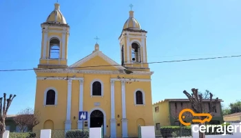 San Jose de la Dormida - San Jose De La Dormida