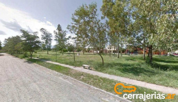 San Miguel de Tucuman - T4001Gey San Miguel De Tucumán