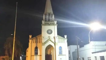 San Salvador - San Salvador