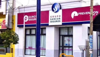 Sancor Seguros - Neuquén - Q8300Ejb Neuquén