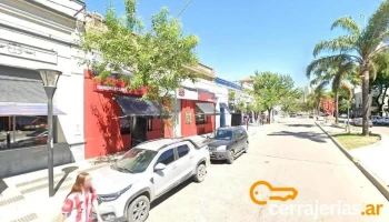 Sandro Lombardi - R O Cuarto Sandro Lombardi - R O Cuarto