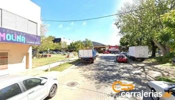Santa Fe Ministerio de Seguridad - Matilde