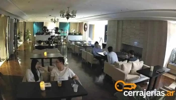 Santa Fe Seguridad - Santa Fe De La Vera Cruz