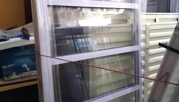 Santa Rosa Puertas Y Ventanas - Santa Rosa