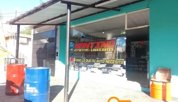 Santino Repuestos Lubricantes Autos y Motos - San Francisco Del Monte De Oro