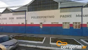 Sardi Seguridad - Río Grande