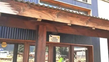 Sb Maderas y Construccion - San Carlos De Bariloche