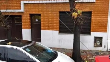Sbs Seguridad Privada. Base Operacional - Avellaneda