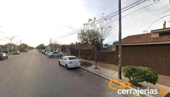 Seccional Policial de Toay - La Pampa