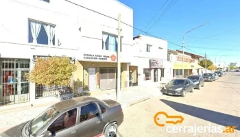 Secretaria de Protección Civil de Río Negro - Viedma