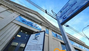 Secretaría de Recaudación • Municipalidad de Comodoro Rivadavia - U9000Aia Comodoro Rivadavia