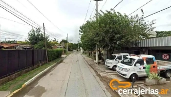 Secretaria de Seguridad Yerba Buena - Yerba Buena