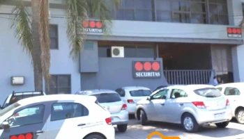 Securion - Paraná