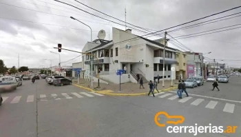Securitas Argentina Sa - Río Grande