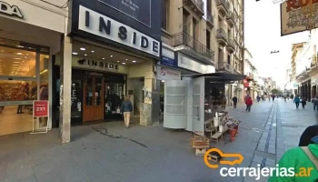 Security Group Srl - Rosario Security Group Srl - Rosario