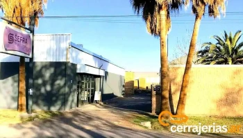 Sefra Materiales - Mendoza