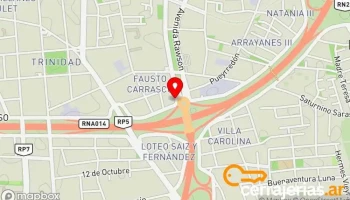 Segal Sas - Güemes 1679 Sur Segal Sas - Güemes 1679 Sur
