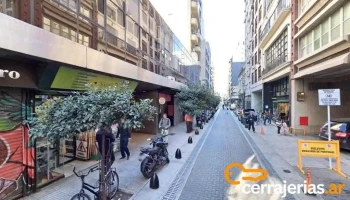 Segar Seguridad S.a. - Acn