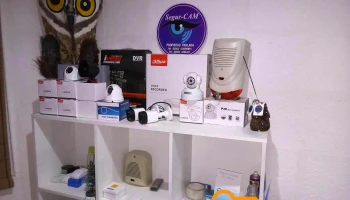 Segur-CAM Paraná - Paraná