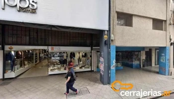 Segured Alarmas - Rosario