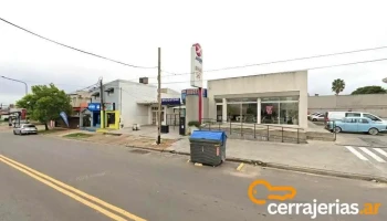Seguridad 24 - Paraná