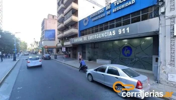 Seguridad Benja S.r.l. - San Miguel De Tucumán