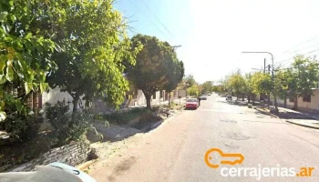 Seguridad Cairo - Godoy Cruz