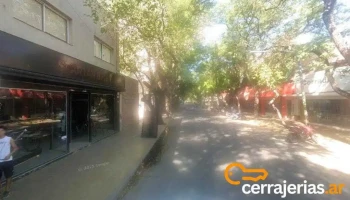 Seguridad Continental - San Juan