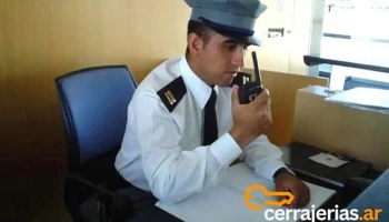 Seguridad del Plata - C1049Aag Cdad. Autónoma De Buenos Aires