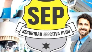 Seguridad Efectiva. Plus S.a. - Gorriti 267 Seguridad Efectiva. Plus S.a. - Gorriti 267
