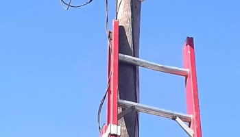 Seguridad Electrónica - Santa Fe De La Vera Cruz
