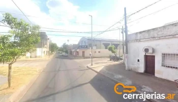 Seguridad Escorpión - W3410Ghq