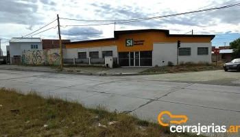 Seguridad Industrial S.r.l. - Río Gallegos