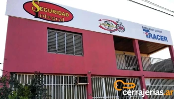 Seguridad Integral - LocaliceYa - Posadas